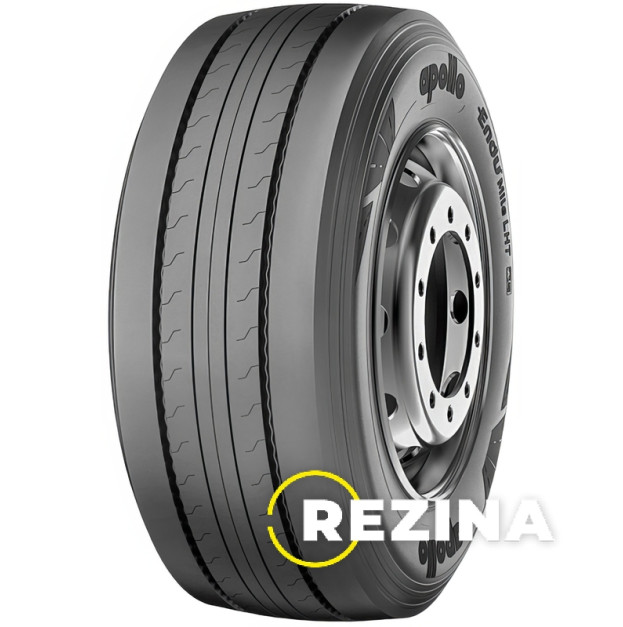 Apollo EnduMile LHT (причіпна) 385/65 R22.5 164K PR22