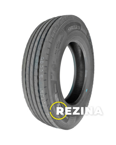 Kapsen S02 (steering) 295/80 R22.5 152/149M
