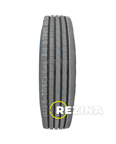 Kapsen S02 (steering) 295/80 R22.5 152/149M