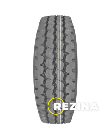 Kapsen S09 (steering) 295/80 R22.5 152/149L