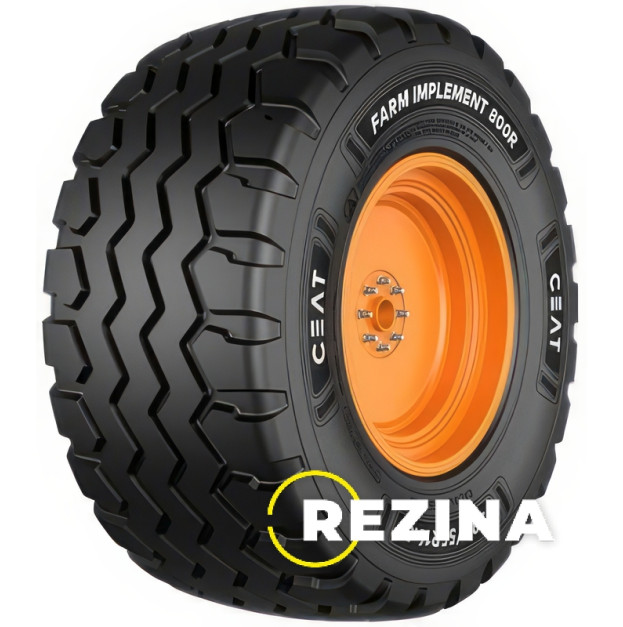 Ceat Farm Implement 800R (индустриальная) 380/55 R16.5 150A8 SB
