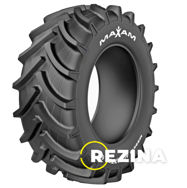Maxam MS951R AGRIXTRA 65 (с/г) 600/65 R34 151D TL
