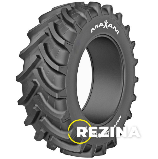 Maxam MS951R AGRIXTRA 70 (с/х) 480/70 R34 143A8 TL