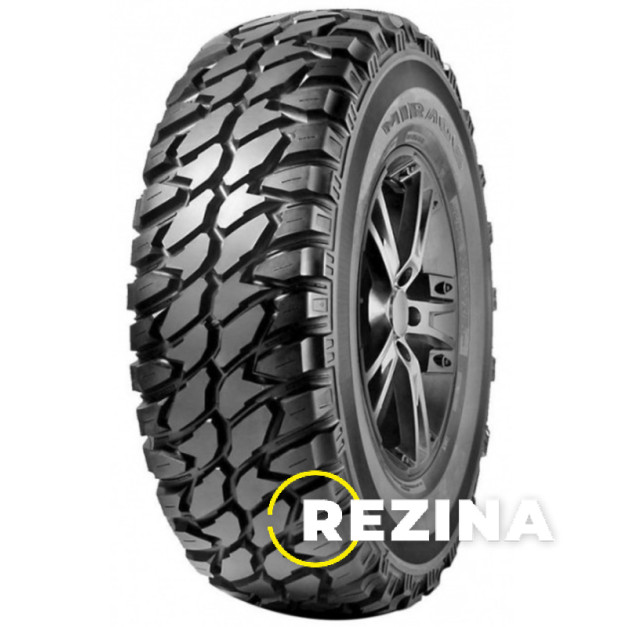 Mirage MR-MT172 33/12.5 R20 114Q Китай 2023 року