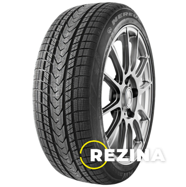 Nereus SCLAW NS808 255/50 R19 107V XL