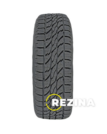 Mazzini GiantSaver A/T 31/10.5 R15 109S