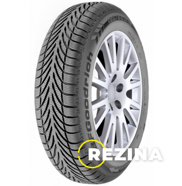 BFGoodrich G-Force Winter 205/55 R16 94V XL Польща 2021 року