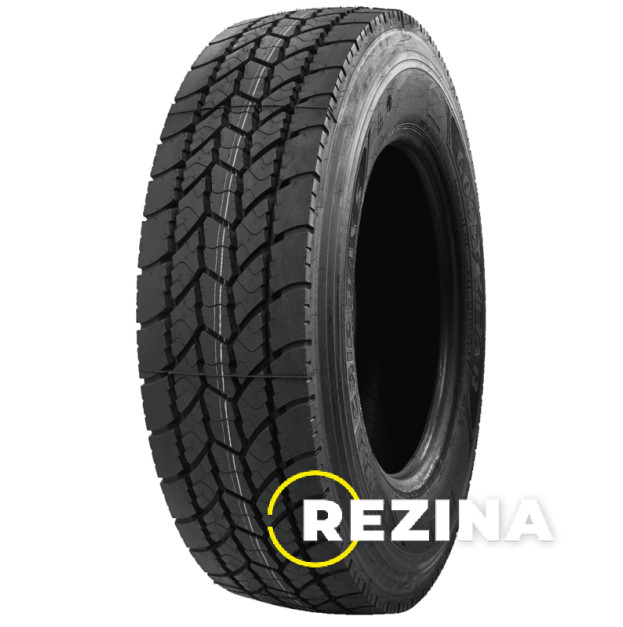 Goodyear Ultra Grip Max S (рулевая) 315/70 R22.5 156/150L