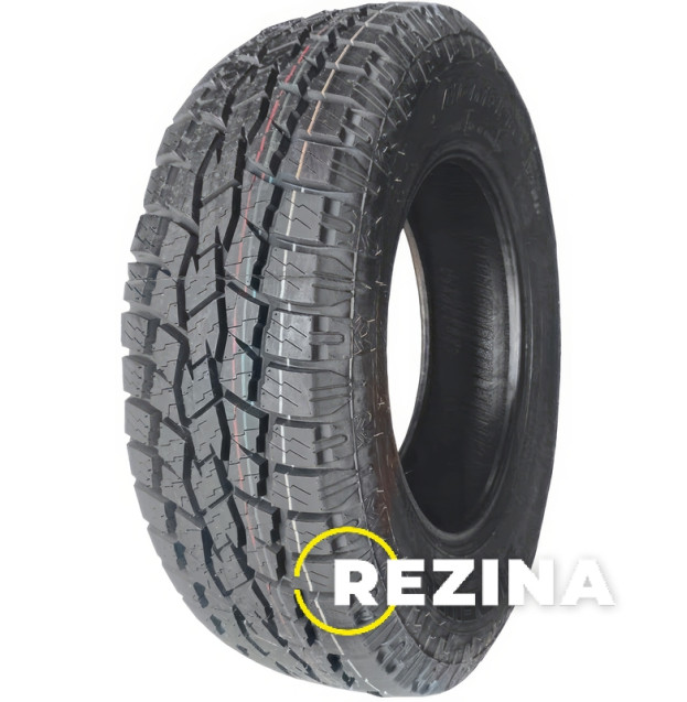 Sunfull Mont-Pro AT786 265/60 R18 110T China 2023