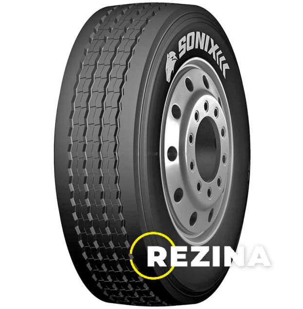 Sonix SX977 (причіпна) 385/65 R22.5 160L Китай 2024 року
