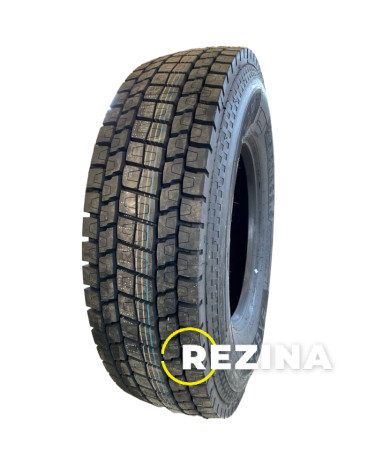 Sonix SX888 (leading) 235/75 R17.5 143/141J
