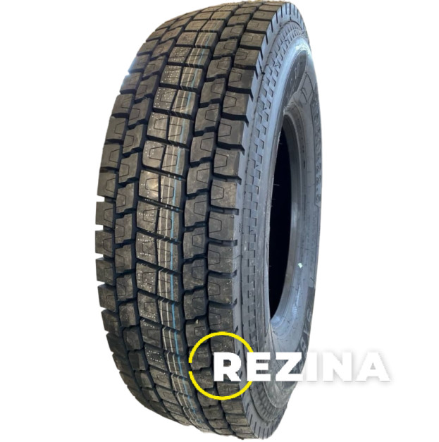 Sonix SX888 (ведущая) 235/75 R17.5 143/141J Китай 2024 года
