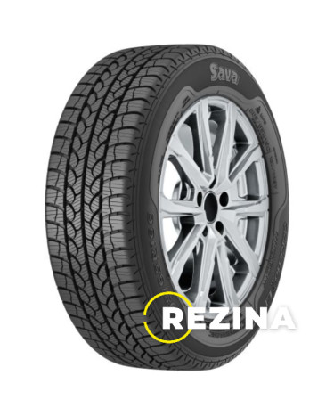 Sava Eskimo LT 185 R14C 102/100R
