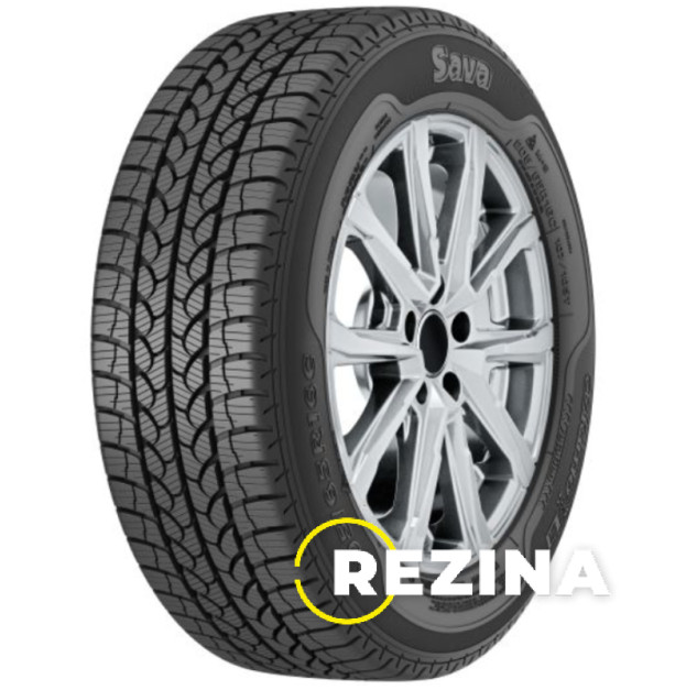 Sava Eskimo LT 185 R14C 102/100R
