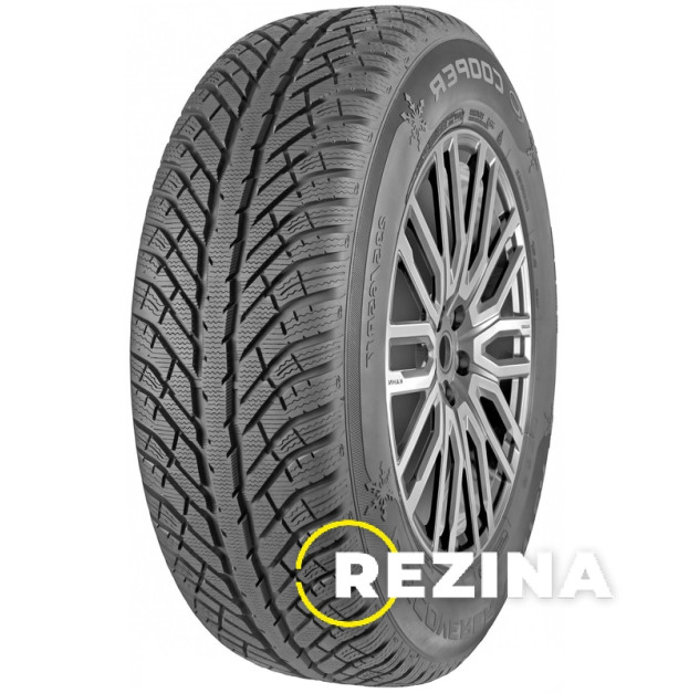 Cooper Discoverer Winter 255/55 R19 111V XL