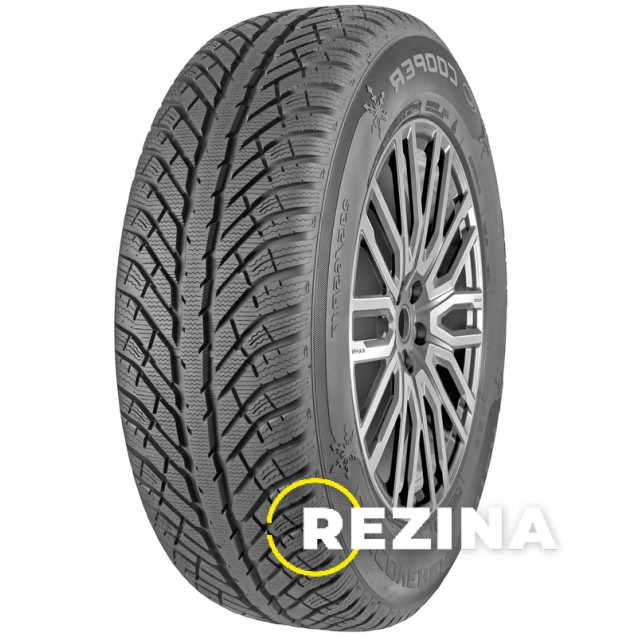 Cooper Discoverer Winter 255/55 R19 111V XL Serbia 2024