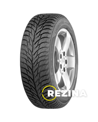 Uniroyal AllSeason Expert 225/60 R17 99H