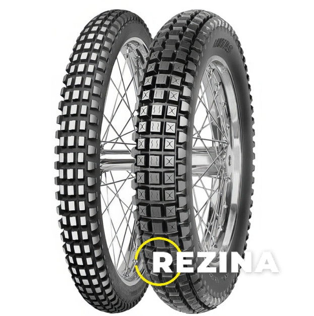 Mitas E-05 4 R19 71P