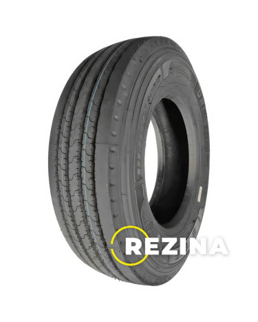 Unicoin BY616 (steering) 235/75 R17.5 143/141J PR18