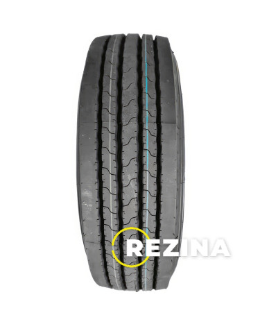 Unicoin BY616 (steering) 235/75 R17.5 143/141J PR18