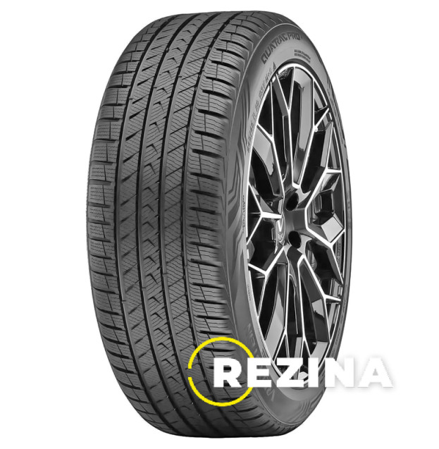 Vredestein Quatrac Pro+ 245/45 R19 102Y XL Венгрия 2024 года