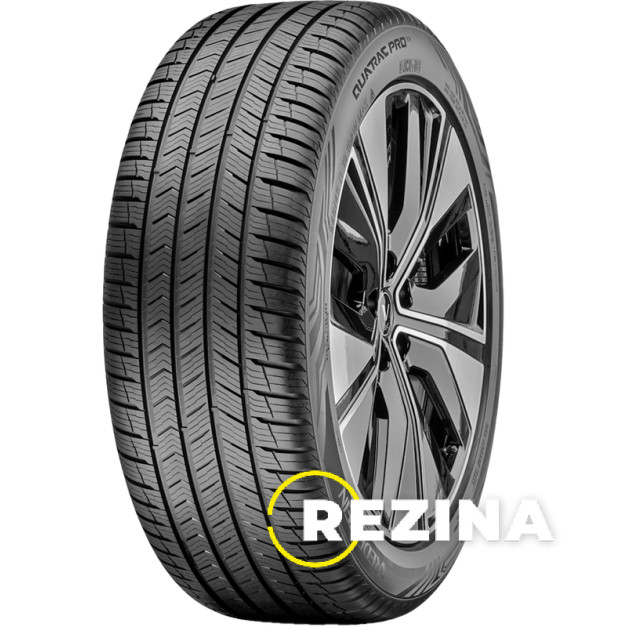 Vredestein Quatrac Pro EV 255/45 R19 104W XL