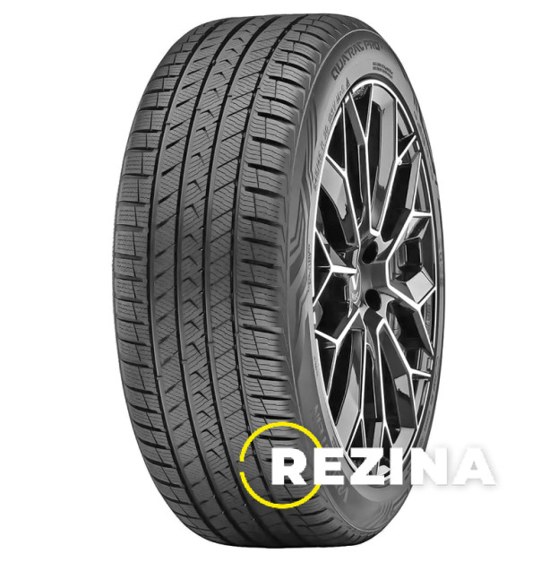 Vredestein Quatrac Pro+ 285/45 R20 112Y XL