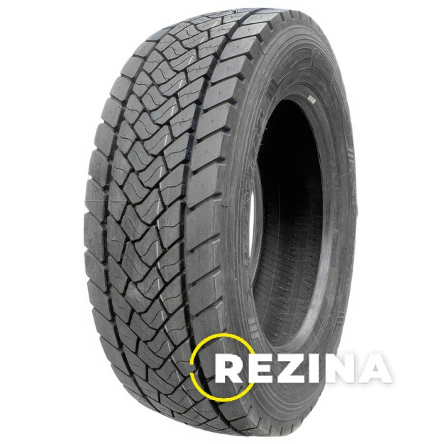 Dunlop SP446+ (ведущая) 295/60 R22.5 150K/149L