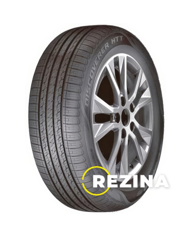 Cooper Discoverer HTT 235/50 R19 99V