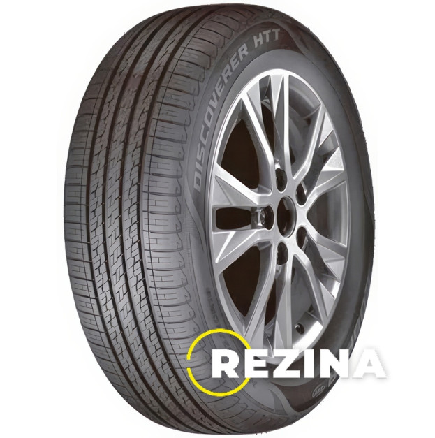 Cooper Discoverer HTT 235/50 R19 99V