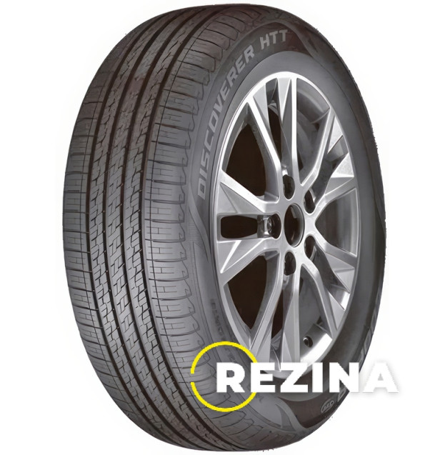 Cooper Discoverer HTT 235/50 R19 99V