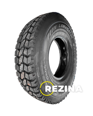 Lanvigator D608E (ведущая) 11.00 R20 152/149K