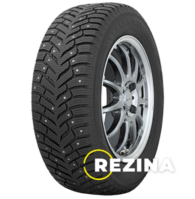 Toyo Observe Ice-Freezer SUV 275/45 R21 110T XL (studded) Japan 2023