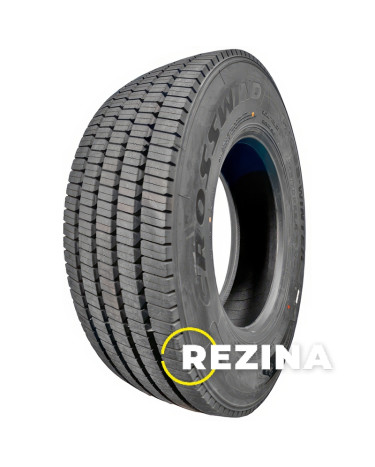 CROSS WIND Cross-Winter W-S60 (steering) 315/70 R22.5 156/150L PR18