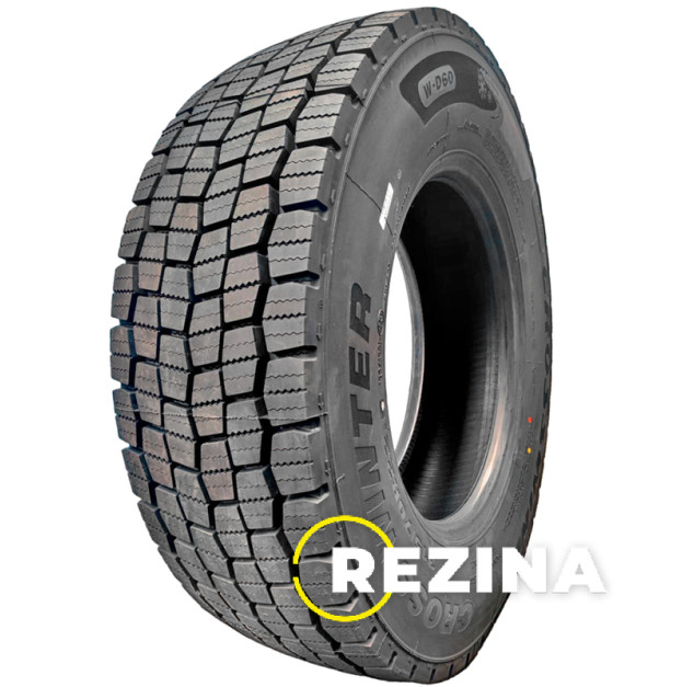 CROSS WIND Cross-Winter W-D60 (ведуча) 295/80 R22.5 154/149M PR18