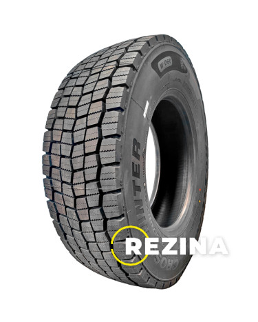 CROSS WIND Cross-Winter W-D60 (driving) 315/80 R22.5 158/150L PR22