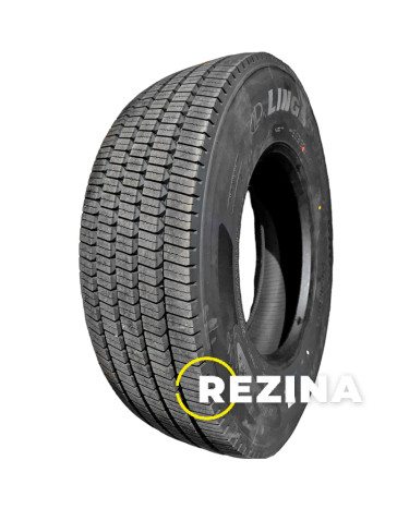 LingLong Cross-Winter W-S60 (steering) 295/80 R22.5 154/149M PR18