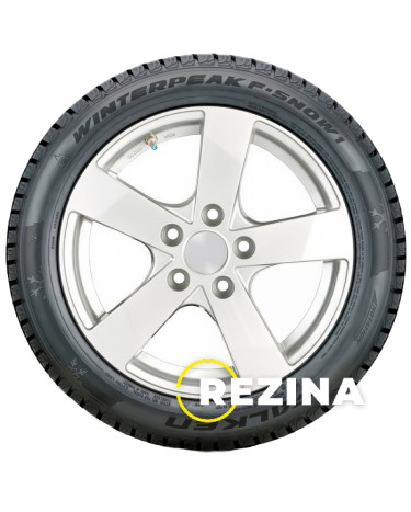Falken WINTERPEAK F-SNOW 1 235/65 R17 108T XL