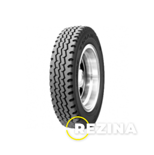 Triangle TR668A (універсальна) 7.00 R16 115/111M PR12 Китай 2024 року