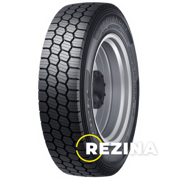 Triangle TRD92 (ведуча) 235/75 R17.5 143/141J