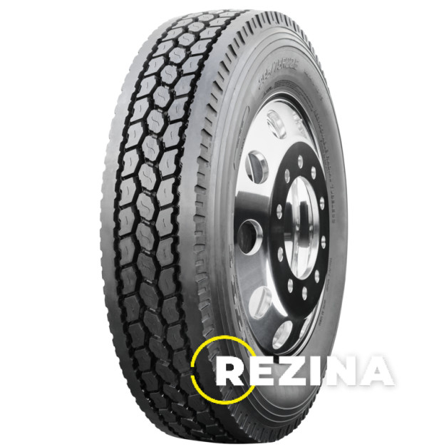 Triangle TRD01 (ведуча) 11 R22.5 146/143M PR16