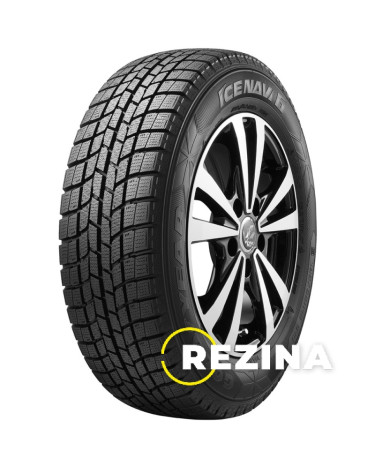 Goodyear Ice Navi 6 215/60 R16 95Q Demo