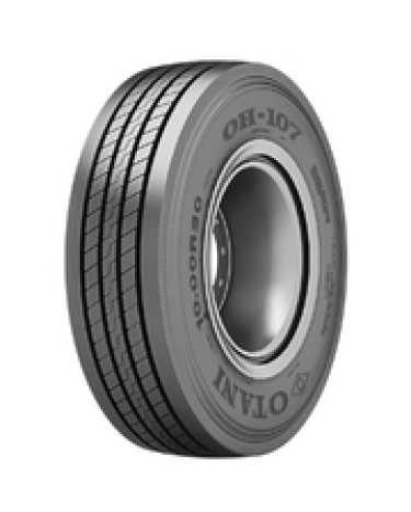 Otani OH-107 (steering) 295/80 R22.5 154/150M PR18