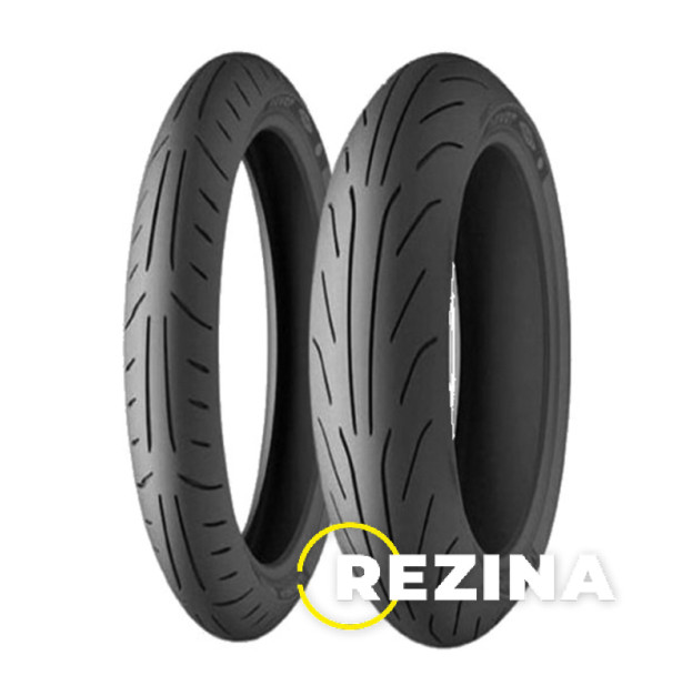 Michelin Power Pure 140/60 R13 57P