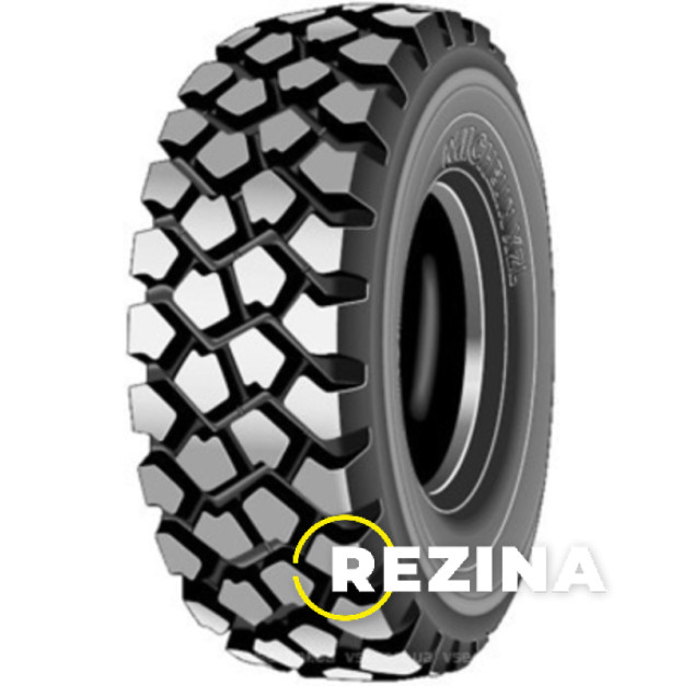 Michelin XZL+ (універсальна) 395/85 R20 168G PR18 Франція 2010 року