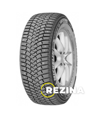 Michelin Latitude X-Ice North Xin2 295/40 R20 110T XL (studded)