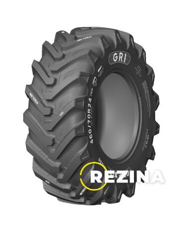 GRI GRIP XLR TH200 (industrial) 460/70 R24 159A8/159B