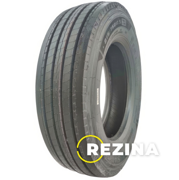 Samson GL278A (рулевая) 235/75 R17.5 143/141J PR16
