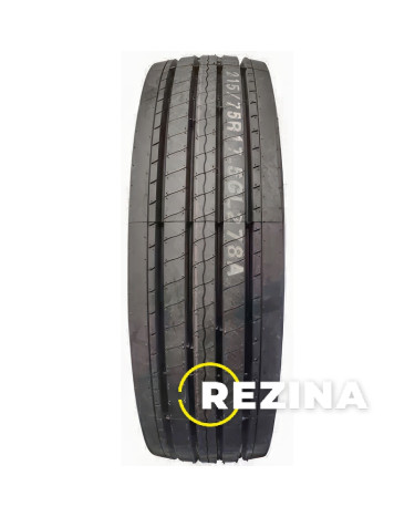Samson GL278A (steering) 235/75 R17.5 143/141J PR16