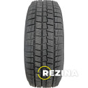 Milever WINTERcross MW356 205/55 R16 91S